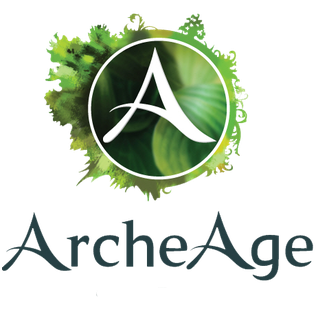 ArcheAge logo